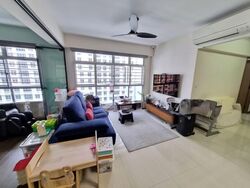 Blk 408B Northshore Residences II (Punggol), HDB 4 Rooms #572545301